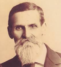 Pvt Jasper Franks (1834-1901)