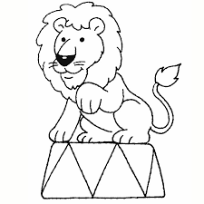 The spruce / miguel co these thanksgiving coloring pages can be printed off in minutes, making them a quick activ. Drawing Circus Animals 20782 Animals Printable Coloring Pages