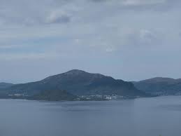 Fin fjelltur av middels til lett vanskelighets grad fin utsikt over fjord og ørsta sentry. File Melshornet Hareid Jpg Wikimedia Commons