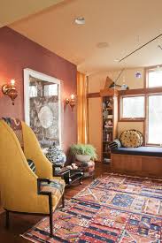 Globally Inspired Home Office Home Office Vignette Asian Eclectic Moroccan By Susan E Brown Interior Design Home Interior Design Eclectic Home