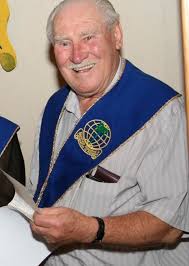 As legendas de um homem legendário