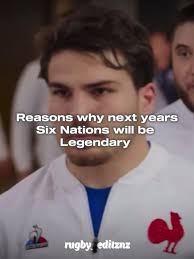 Six Nations 2025: Rugby Tournament Highlights & Updates