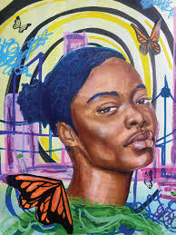 Mixing Art and Activism