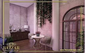 شرفه منزل بتصميم عصري ومميز تم اضافه شبابيك مكونه من هيكل خشبي ومثبت مع زجاج ليسمح بدخول ضوء الشمس وتم تخصيص ركن للجلوس والاسترخاء Decor Home Decor Interior