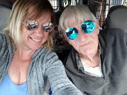 Please pray for Malcolm Bowen who passed away peacefully in hospital this  morning. Malcolm discovered our pilgrimage on-line and joined us in 2019  and I believe would have returned but for Covid –