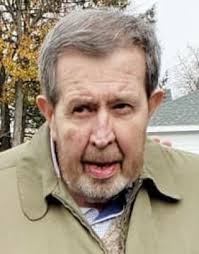 Ronald Bendell Obituary (1941