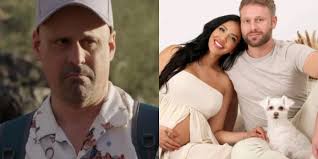 90 Day Fiance Cast Members' Relationships