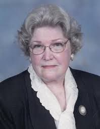 Evelyn Slocum Fleming Obituary