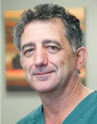 Mark Ettinger's Instagram, Twitter & Facebook