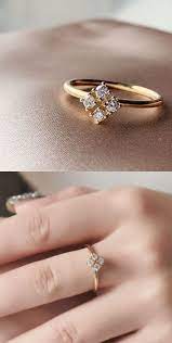 Ring Designs Women Diamond Wedding Ring Indian My Jewellery Collection Women Ring Designs 2020 Latest Gold Ring Designs Gold Rings Fashion Gold Ring Designs