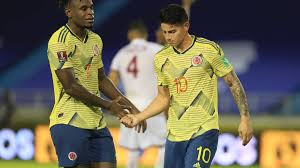 Consulta a cuánto está el precio del dolar en colombia y en cuánto se puede comprar. Hoy Juega Colombia El Horario Y Los Pronosticos Del Partido Contra Uruguay
