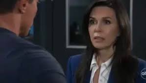 Criticism of a TV show character