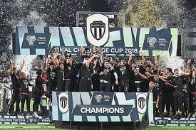 Sultan ismail nasiruddin shah stadium 15.000 miejsc. Football Tfc Ii Emerge Victorious In Inaugural Challenge Cup The Star