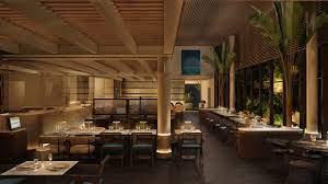 It can seat up to 70 people at a time and has a very inviting interior design. Design Week 2019 I Migliori Ristoranti Di Milano Vogue Italia