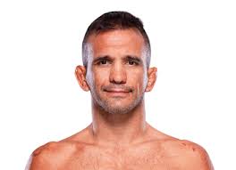 Rani Yahya (Bantamweight) MMA Profile