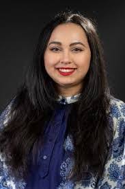 Nora Quintero's Instagram, Twitter & Facebook