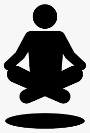 Well, before we answer, let's take a moment to question the questioner. Levitation Icon Png Transparent Png Kindpng