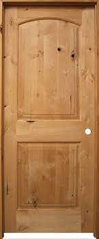 6 8 Prehung Knotty Alder Interior Door 28 36 Knotty Alder Doors Alder Doors Cheap Interior Doors