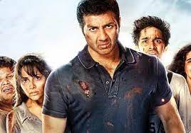 Before becoming an actor, he used to travel across the world for martial arts training. Top 10 Punchlines Of Sunny Deol Bollywood S Real Action Hero Bollywood News India Tv