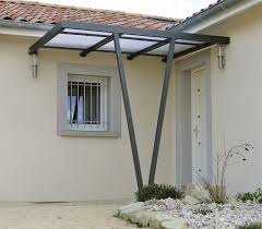 maxime pergola a cree la marquise modele tempo amenagement devant maison design exterieur de la maison porche entree maison