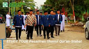 Kegiatan muroja'ah 171717 koramil 07/stabat, dim 0203/ langkat di pesantren ulumul quran kec stabat. Kunjungan Pesantren Ulumul Qur An Stabat Ke Pesantren Darularafah Raya Youtube