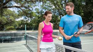 The best local tennis lessons and classes in east nassau, ny with private coaches. Adult Tennis Camp Florida Omni Amelia Island Resort
