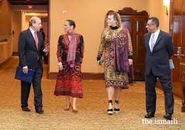 The execution went ahead so that the murdered man's mother could carry out. Video Princess Zahra Honoured By Asia Society Texas Center The Ismaili