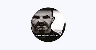 Marc Robert Nelson