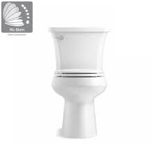 Maybe you would like to learn more about one of these? Kohler Highline Arc The Complete Solution 2 Piece 1 28 Gpf Single Flush Round Front Toilet In White Slow Close Seat Included K 78253 0 The Home Depot