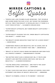 Black And White Mirror Selfie Captions Best Mirror Selfie Captions Quotes Instagram Selfie Quotes In 2020 Selfie Quotes Instagram Quotes Captions Selfie Captions