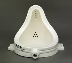 Resultado de imagen para marcel duchamp