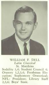 The University of Notre Dame Class of 1969 Blog: August 2018