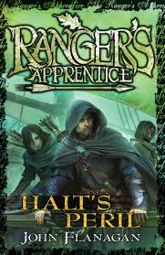 The soundcloud profile of ranger's apprentice, the books by john flanagan. Ranger S Apprentice 9 Halt S Peril By John Flanagan Penguin Books Australia