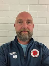 Bournemouth Youth Poppies F.C