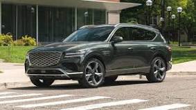 Best Luxury 7-Seater SUVs for 2026, Tested