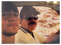 Happy Father's Day to all you awesome dads out there! I miss mine every  single day. Call your dad, hug your dad.. te extraño, pa. Feliz día ❤️