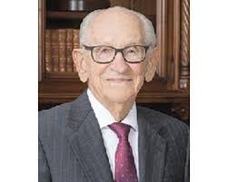 Orville Rogers Obituary (1917