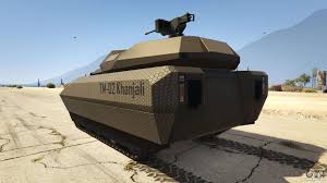 Tm 02 Khanjali In Gta 5 Online Where To Find And To Buy And Sell In Real Life Description You just look at the streamlined shape of. tm 02 khanjali in gta 5 online where to
