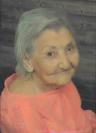 Maria Hinojosa Cruz Obituary