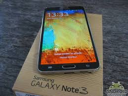 These types of phones are by far the easiest to unlock because they only require a subsidy unlock code entered at the proper time. Verizon Galaxy Note 3 Hands On Android Community