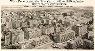 New york city is not the only entity that never sleeps; Pin On Turner City