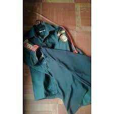 Hubungi kami segera untuk maklumat lanjut dan tempahan. Uniform Kadet Remaja Sekolah Krs Women S Fashion Clothes Others On Carousell