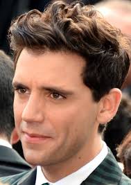 Mika (cantante)