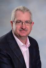 Past President Andrew Henry