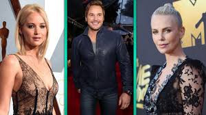😍 don't miss this year's performances on june 17! 2016 Mtv Movie Awards The Complete List Of Winners Entertainment Tonight