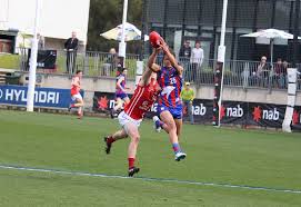 Also had six marks and is piecing together a couple of fine weeks in attack for oakleigh. Afl Draft Watch Jamarra Ugle Hagan Oakleigh Chargers Vic Country Aussie Rules Draft Central