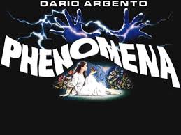 Phenomena (1985) Blind Spot Review | Cinema Parrot Disco