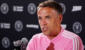 Lo echaron del Inter Miami y no podrá dirigir a Messi pero ya consiguió  trabajo en una selección mundialista :: Olé