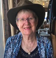 Obituary for Theresa "Terry" (Millen) Auger