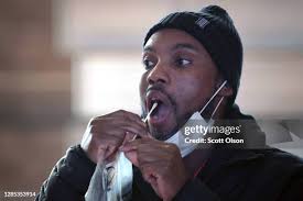 55 Cheek Swab Stock Photos, High-Res Pictures, and Images